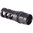PRIMARY WEAPONS FRC TAPERED 3-PORT 308 CALIBER 5/8"-24 THREADS COMPENSATOR