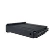 ACCURATE MAG AICS .300 RUM SINGLE STACK/SINGLE FEED 3RD MAG STEEL BLACK