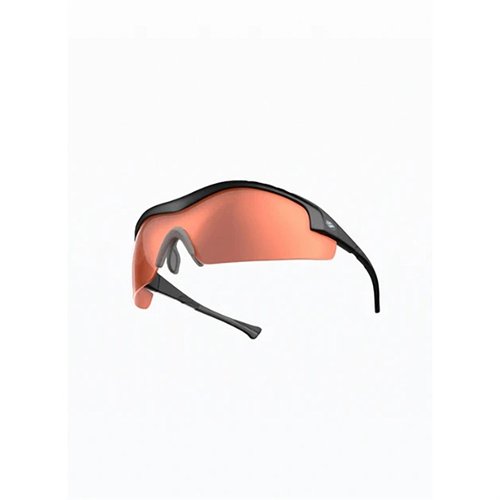 METHOW KIT gir overlegen beskyttelse og komfort med 6 HD-linser, justerbar nesepuss og infrangible rammer, perfekt for alle skytesportdisipliner.