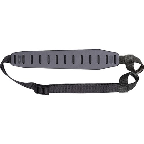 THE QUAKE CLAW 2.0 SLIP-ON SHOTGUN SLING tilbyr en lettvekts, slitesterk og luktresistent løsning med non-slip pad som gir optimal komfort og stabilitet.