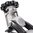 AREA 419 THE ZERO GEN 2 RELOADING PRESS STANDARD7/8"TURRET BLACK/GRAY
