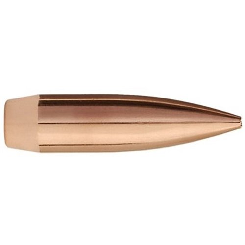 MATCHKING X 30 CAL (.308”) HPBT-kuler tilbyr presisjon, langdistanseytelse og rask ekspansjon for effektive jaktresultater. Perfekt for krevende skyttere.
