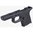 MAGPUL EHG RG9 GRIP FRAME FOR RUGER RXM SUB-COMPACT GRAY