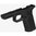 MAGPUL EHG RG9 GRIP FRAME FOR RUGER RXM FULL-SIZE BLACK