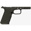 EHG RG9 grep til Ruger RXM gir forbedret grep med TSP tekstur, flared mag well for raskere omlasting, og er kompatibel med Gen3 deler.