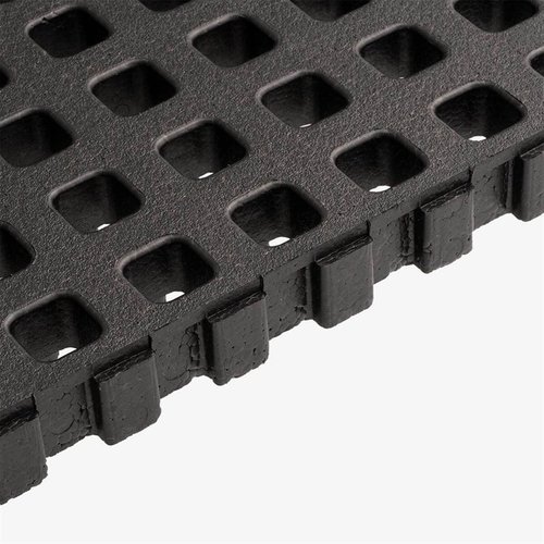MAGPUL DAKA GRID Organizer er en robust erstatningspanel laget av EPP, kompatibel med Pelican™ Vault V730/V800 og alle DAKA Hard Cases.