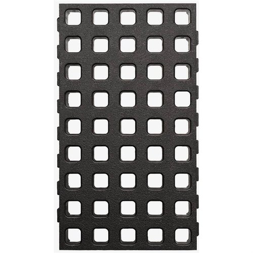 DAKA GRID Organizer er en erstatningsmidtpanel laget av slitesterk, kontaminasjonsfri EPP, som passer til Pelican™ Vault V730/V800 og alle Magpul DAKA Hard Cases.