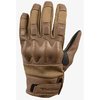 MAGPUL BREACH GLOVE 2.0 gir maksimal beskyttelse med D30 knokkelbeskyttere, Nomex-materiale, berøringsskjermkompatibilitet og en komfortabel passform.