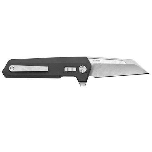 Magpul Breslau foldekniv med MVN35 MIM stålblad, ergonomisk design, flipper åpner og reversibel lommeclip for enkel hverdagstransport.