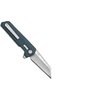 Magpul Breslau 2.94" kniv med MIM-stålblad, ergonomisk design, flipperåpner og reversibel lommeclip - perfekt for hverdagsbruk og høy ytelse.