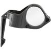 SwitchBack 2.0 gir en sikker og ergonomisk grip for taktiske lommelykter, med en finger ring og robust pocket clip for rask tilgang og bedre kontroll.