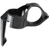 SwitchBack DF gir forbedret ergonomi og rask tilgang til SureFire-lommelykter, med finger ring og robust lommeklips for pålitelig bruk under krevende forhold.