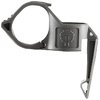 SwitchBack DF lommelykt ring med finger ring og kraftig pocket clip gir bedre grep, rask tilgang og ergonomi for både håndvåpen og langvåpen.