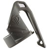 Low Profile Carry Clip gir en diskret og pålitelig måte å bære lommelykten din på, med rask tilgang, optimalisert grep og slitesterk konstruksjon.
