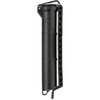 CELLVAULT batterilagring beskytter og organiserer opptil 3 CR123 eller 4 AAA-batterier, er vanntett og festes enkelt til MOLLE-systemer.