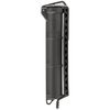 CELLVAULT BATTERY STORAGE oppbevarer batterier og overlevelsesutstyr sikkert, er vanntett og støvtett, og har et slankt design for enkel tilgang og organisering.