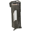 CELLVAULT-21 beskytter din 21700-batteri med vanntett design, sikker metalldeksel og slank profil for enkel integrering i MOLLE/PALS utstyr.