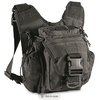 Cactus Jack Gen II Sidewinder Sling Bag er en allsidig bæreveske med CCW-lomme, polstret skulderrem, 4 lommer og MOLLE-fester for tilbehør.