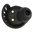 WALKERS GAME EAR SUPPRESSOR RECHARGEABLE EAR BUDS W/BLUETOOTH BLACK