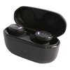 Walker’s Suppressor Rechargeable Ear Buds tilbyr 24 dB støydemping, 6 timers batterilevetid og vanntett design, perfekt for jakt og skyting.