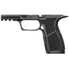 Tyrant CNC Grip Module for Sig Sauer P365 X-Macro har forbedret ergonomi, 1913 Picatinny rail, flared magwell og aksept for 17-runders magasiner.