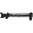 RADIAN WEAPONS RAMJET BARREL W/AFTERBURNER MICRO COMP GLOCK 17 G3 BLK/GRAY