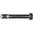 RADIAN WEAPONS RAMJET BARREL W/AFTERBURNER MICRO COMP GLOCK 17 G4 BLK/GRAY