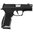 RADIAN WEAPONS BACKSTRAP + MAGWELL COMBO FOR SIG SAUER P365 X-MACRO GRAY