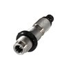 FULL LENGTH SIZING DIES fra REDDING sikrer nøyaktig sizing av hele patronen, inkludert hylse og kulehals. Inkluderer decapping assembly og expander ball.