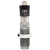 LEE PRECISION RIFLE MICROMETER BULLET SEATING DIE gir presis justering av settedybde, minimal bullet runout og mulighet for samtidig seating og crimping.