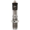 LEE PRECISION Rifle Precision Micrometer Bullet Seating Die gir presis justering av settedybde, minimal bullet runout og mulighet for samtidig setting og crimping.