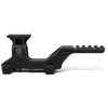 HYDRA V2 Dual Optic Mount for Trijicon MRO gir raskere måletidentifikasjon med 2.91" Optic Centerline, forbedret holdning og økt situasjonsbevissthet.