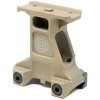LERNA Optic Mount Kit for AIMPOINT® MICRO T-2 gir raskere målidentifikasjon med 2.91" optic centerline, bedre holdning og økt situasjonsbevissthet.