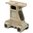 GBRS GROUP LERNA OPTIC MOUNT KIT FOR AIMPOINT MICRO T-2 FDE