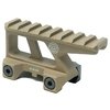 LERNA Optic Mount Kit for EOTECH® XPS gir en optimalisert siktelinje på 2,91", forbedrer situasjonsbevissthet og støtter en atletisk holdning.