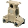 LERNA Optic Mount Kit for Trijicon MRO® gir raskere måldetektering med 2.91" Optic Centerline, forbedrer holdning og situasjonsbevissthet.