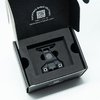 LERNA Optic Mount Kit for AIMPOINT® MICRO T-2™ gir raskere målinndekning med 2.91” senterlinje, og gir bedre holdning og situasjonsbevissthet.