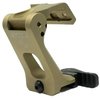 GBRS GROUP 2.91 FTC Omni Magnifier Mount gir en optimal høyde for magnifikasjon, stuer magnifikatoren effektivt og gir klar sikt uten hindringer.