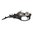 REMINGTON 20 GA TRIGGER PLATE ASSEMBLY W/BLK TRIGGER FOR REM 1100 BLK