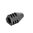 BOLT KNOB THREADED FOR REMINGTON 700 TACTICAL VTR BLACK
