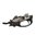 REMINGTON 12 GAUGE TRIGGER PLATE ASSEMB W/BLK TRIGGER FOR REM 870 BLK