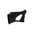 REMINGTON OVERMOLD THUMBHOLE STOCK FOR REM 870 SPS BLACK