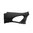 REMINGTON OVERMOLD THUMBHOLE STOCK FOR REM 870 SPS BLACK