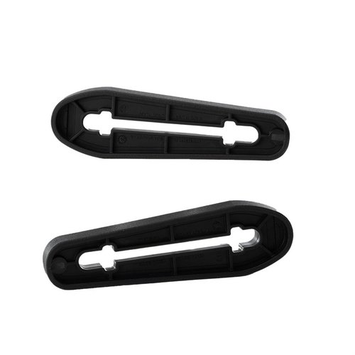STOCK ASSEMBLY FOR REMINGTON SGA SPACER-A gir deg muligheten til å tilpasse din Magpul SGA-stokk, forbedrer komfort og stabilitet under skyting.