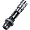 RCBS MATCHMASTER Bullet Seater Die gir presis justering med stor mikrometer, bullet retention system og selvjusterende stem for optimal konsentrisitet.
