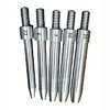 L.E. WILSON Expanding Mandrels gir en konsekvent halsdiameter på nye brass cases, noe som sikrer riktig nakke-spenning og jevnere settedybde.