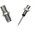 L.E. WILSON 22 CREEDMOOR FULL LENGTH SIZING DIE