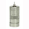 L.E. WILSONs STAINLESS NECK SIZING DIES gir deg kontroll over nakkeformingen av hylser, forbedrer konsentrisitet og forlenger levetiden til messing.