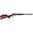 HENRY REPEATING ARMS H1 SPORTER .17 HMR 18.5" BBL THREADED 12RD BLACK/WALNUT