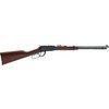 HENRY REPEATING ARMS H1 FRONTIER .17 HMR 20" BBL 13RD BLACK/WALNUT